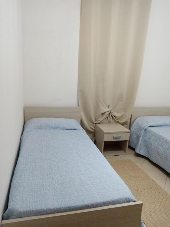 Masainas Is Cuccus Bed & Breakfast エクステリア 写真